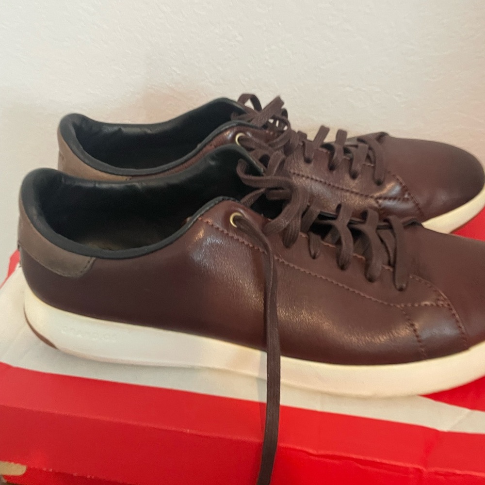 Cole Haan Sneakers